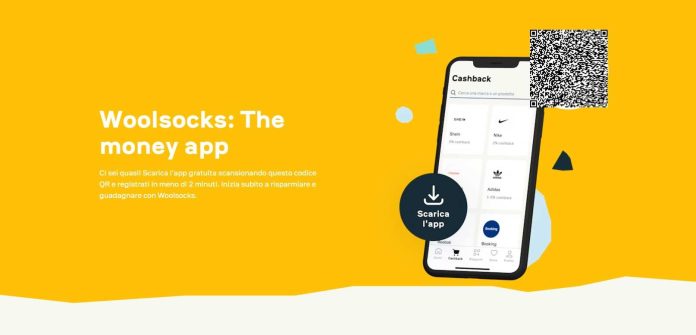 woolsocks-recensione-app woolsocks app recensione