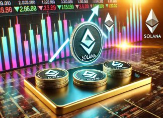 la sec congela gli ETF SOL