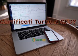 Le differenze tra CFD e Turbo