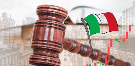 MEF annulla le asta previste per fine dicembre 2024