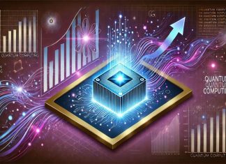 Boom afflussi sull'ETF Defiance Quantum