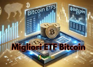 ETF Bitcoin sotti ai riflettori