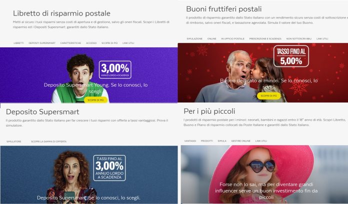 quasi-1-italiano-su-2-detiene-buoni-fruttiferi-libretti-postali quasi 1 italiano su 2 detiene buoni e libretti postali