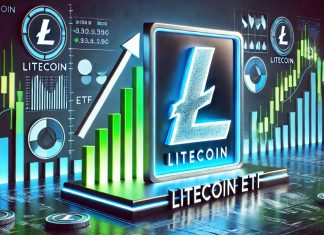 ETF Litecoin