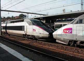 Bond green SNCF