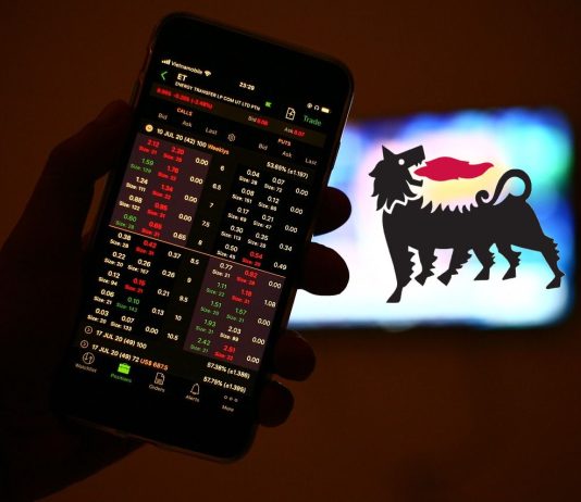 Eni emette bond ibridi