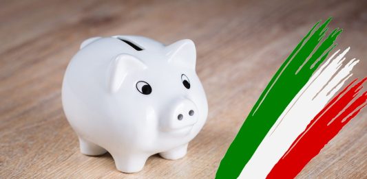 Il BTP Green collocato a inizio 2025 è sul secondario