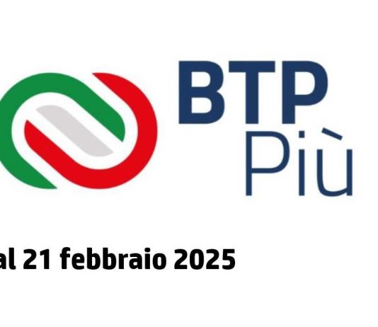 BTP Più