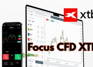 Guida al trading CFD su XTB