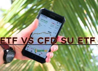 Guida al confronto ETF VS CFD su ETF