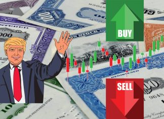 Reazione ETF al discorso di Trump