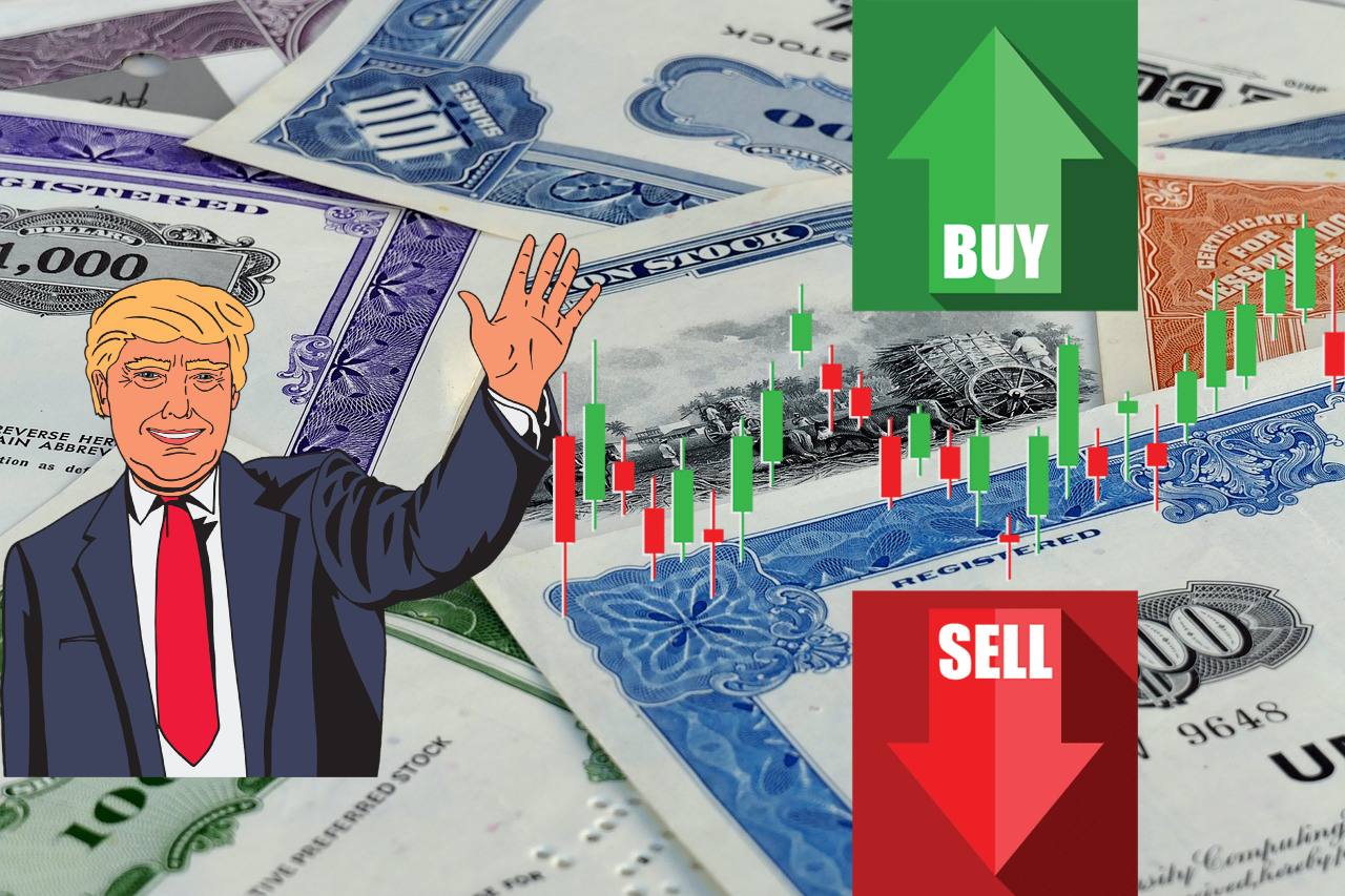 ETF: migliori e peggiori con discorso Trump. Focus su Canada, Messico, Tesla, crypto, S&P500