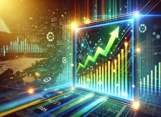 mercati finanziari stime 2025