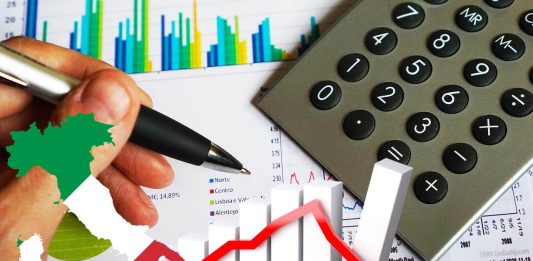 In ribasso il rendimento del BOT semestrale