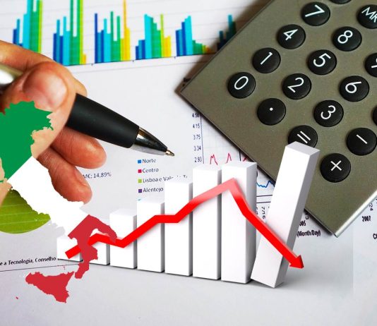 In ribasso il rendimento del BOT semestrale