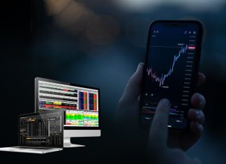Modalità per fare trading sulla volatilità