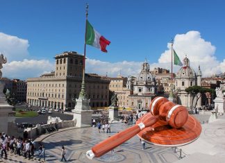 asta 25 febbraio 2025