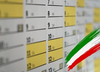 date aste titoli di stato marzo 2025