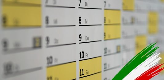 date aste titoli di stato marzo 2025