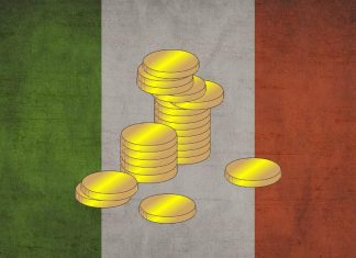 BTP Valore maggio 2030 stacco cedola