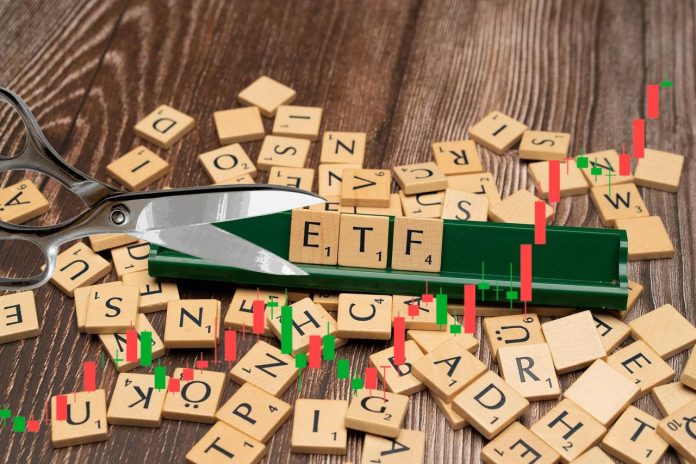 comissioni etf vanguard Vanguard riduce le commissioni