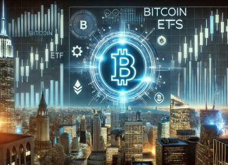 Ritiri dagli ETF Bitcoin