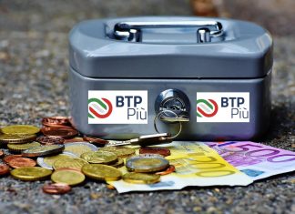 Conti deposito titoli per BTP Più