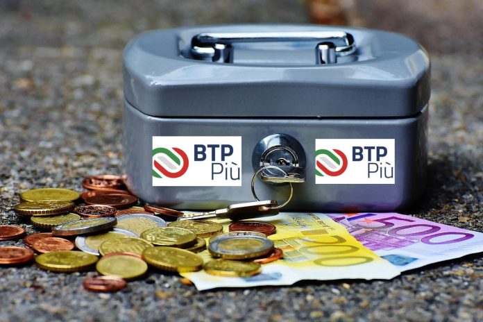 Conti deposito titoli per BTP Più