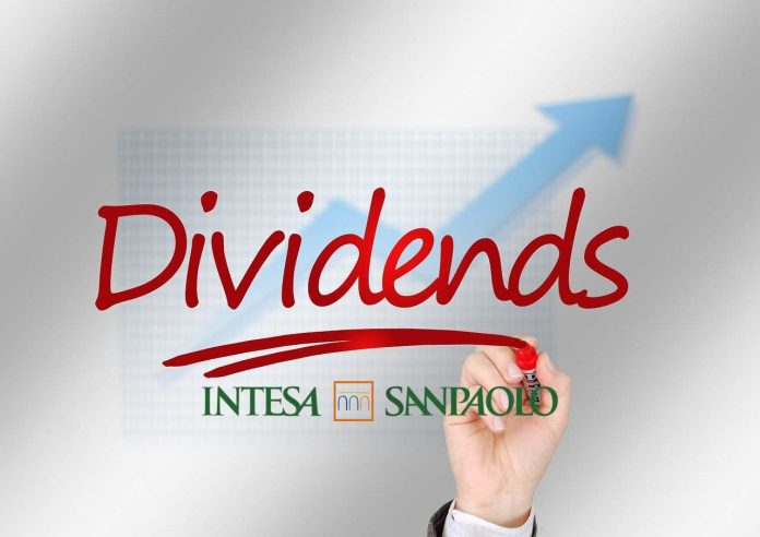 dividendo Intesa Sanpaolo 2025 dividendo Intesa Sanpaolo