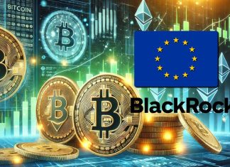 ETF Blackrock in Europa