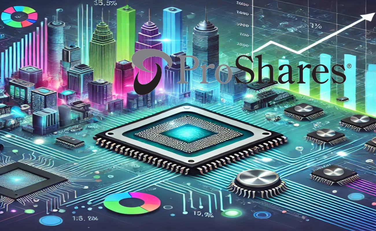 ETF ProShares Ultra Semiconductors (USD): è il momento idoneo per investire “a sconto”?