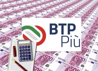 simulazione 10.000 euro BTP Più