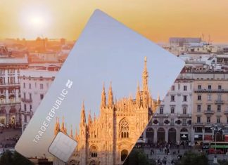 conto corrente Trade Republic