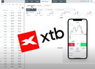 Guida xStation 5 XTB