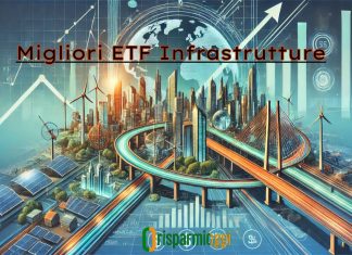 ETF sulle infrastrutture