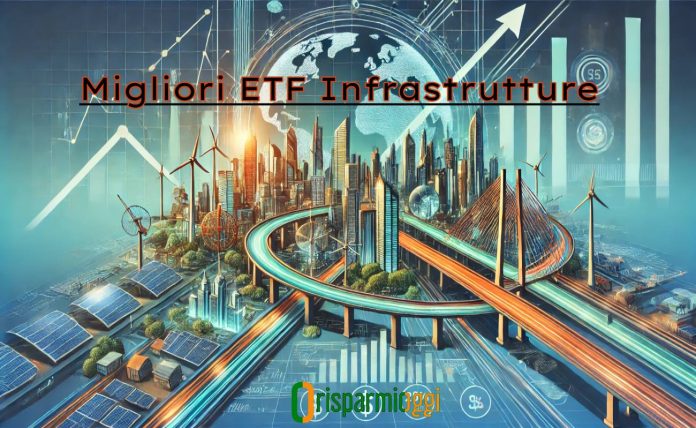 ETF sulle infrastrutture