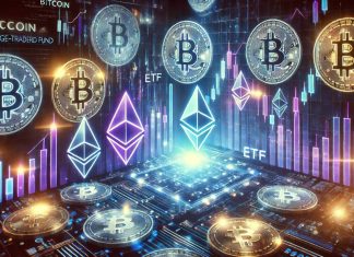 ETF crypto in crescita