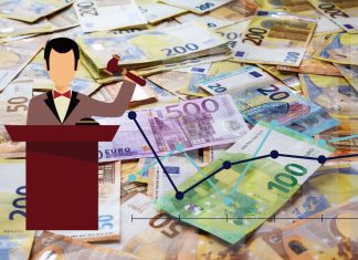 asta BOT semestrali di marzo