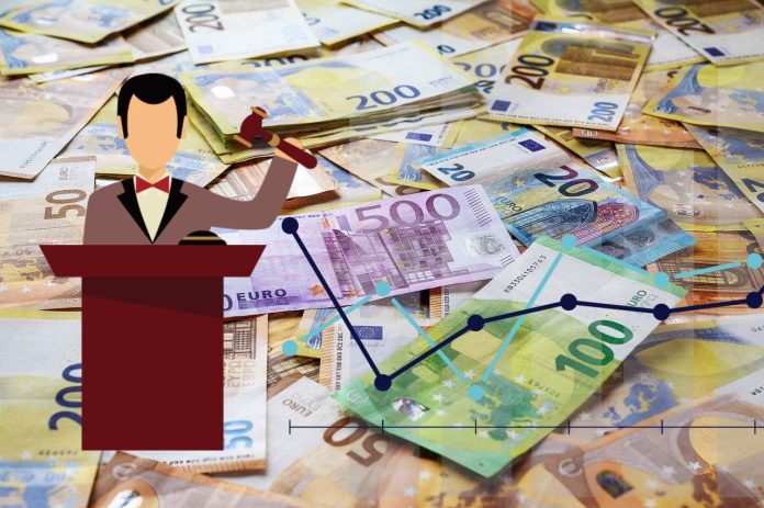 asta BOT semestrali di marzo