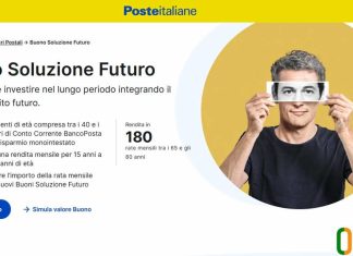 Buono Soluzione Futuro conviene
