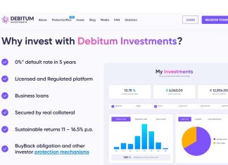 Come investire su Debitum Investments