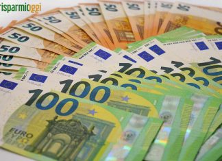 conti deposito conti correnti interessi attivi offerte