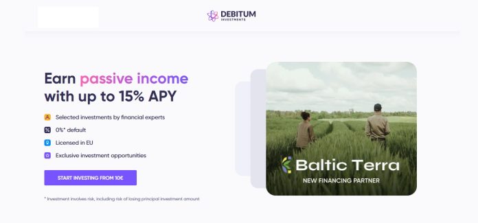 debitum investments recensione