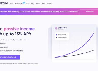 debitum investments recensione