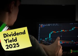 rendimento da dividendi