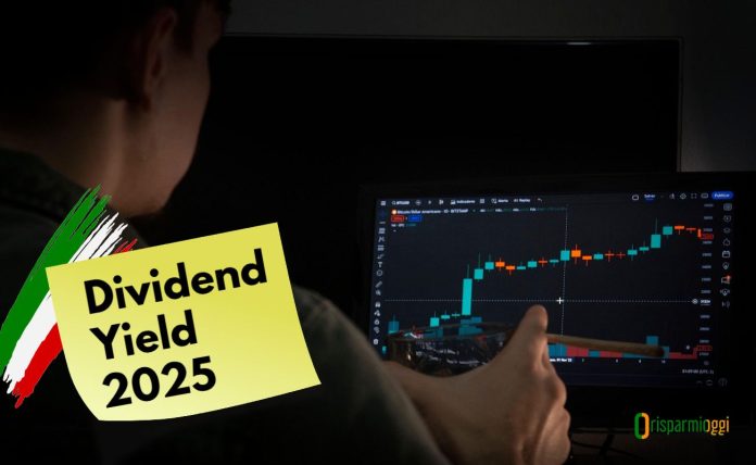 rendimento da dividendi