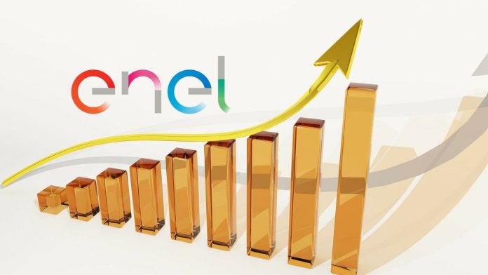 dividendo Enel