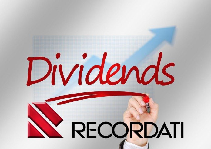 dividendo Recordati dividendi Recordati
