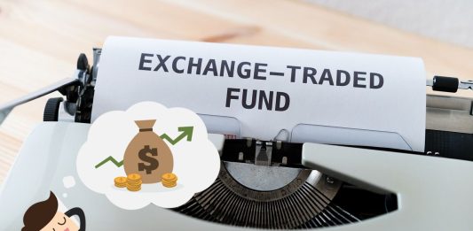 ETF su cui investire