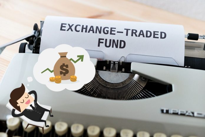 ETF su cui investire